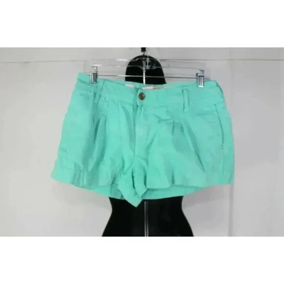 ladies nine pockets shorts size 40 - Picture 1 of 3